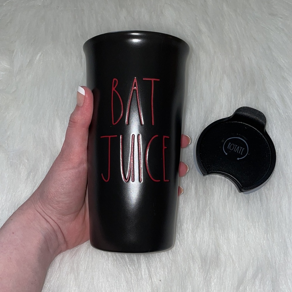Rae Dunn 12oz mug